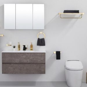 家裝衛(wèi)浴該如何選擇，什么樣的品牌值得信賴