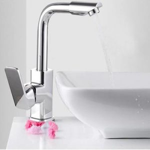 水龍頭怎么選購(gòu)？