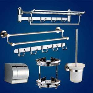 衛(wèi)浴五金配件選購(gòu)小妙招